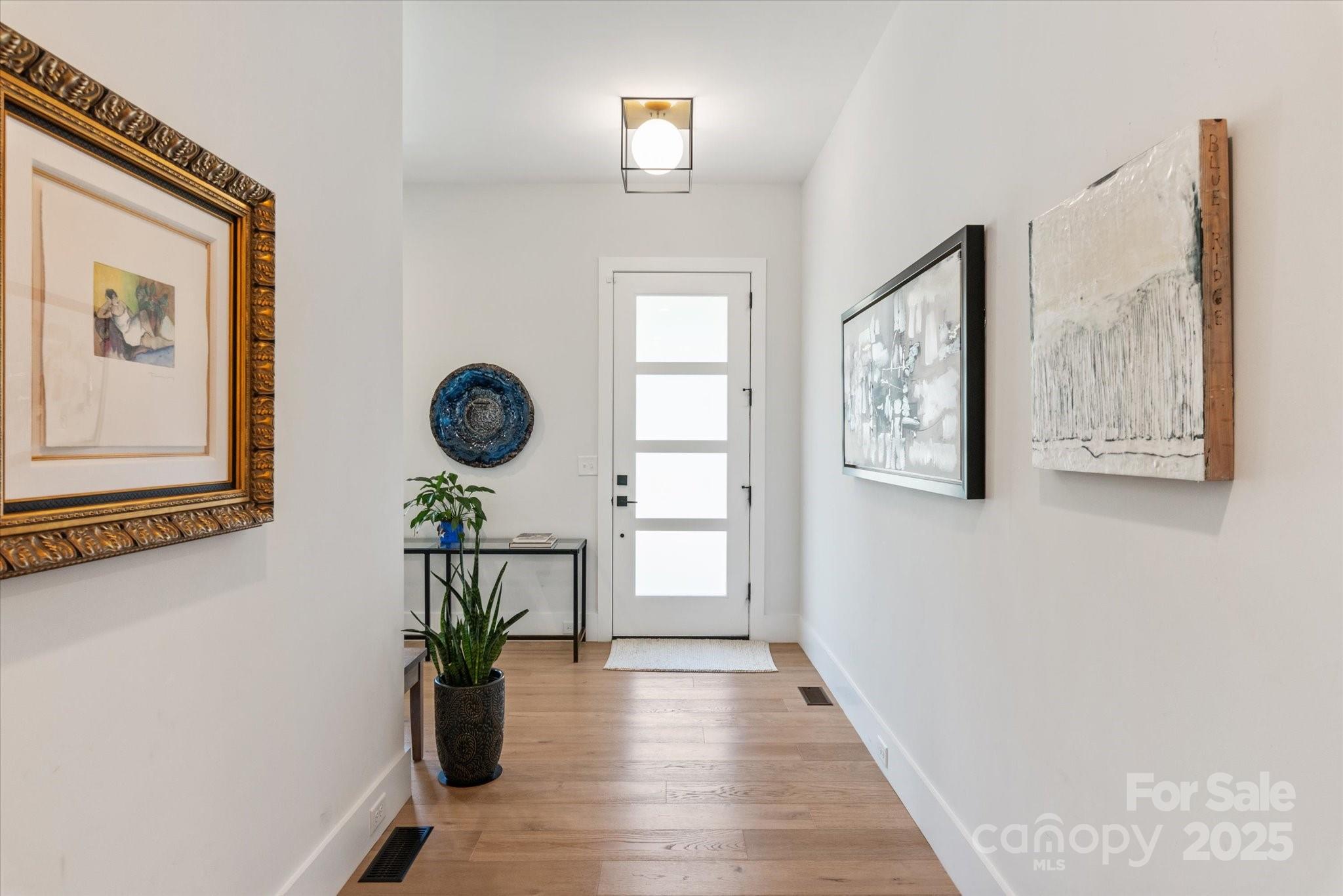 Oakhurst - Residential