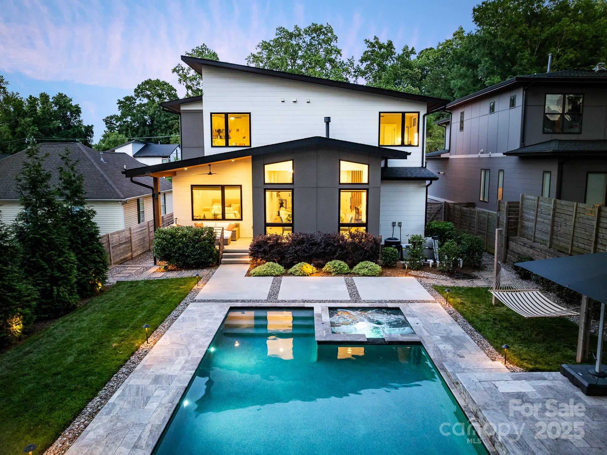 Oakhurst - Residential