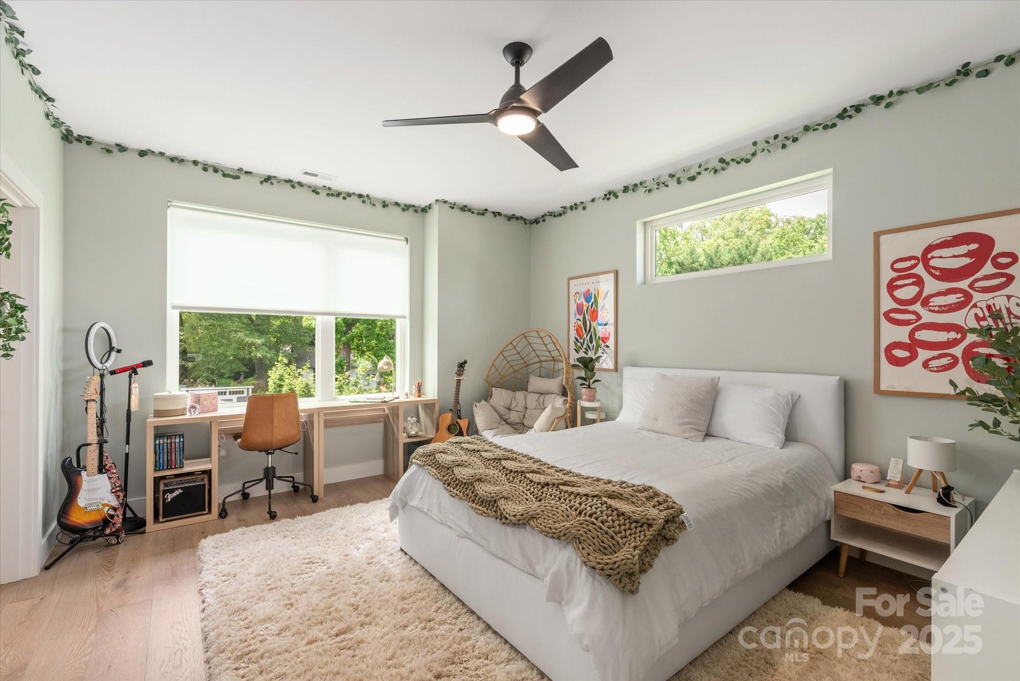 Oakhurst - Residential