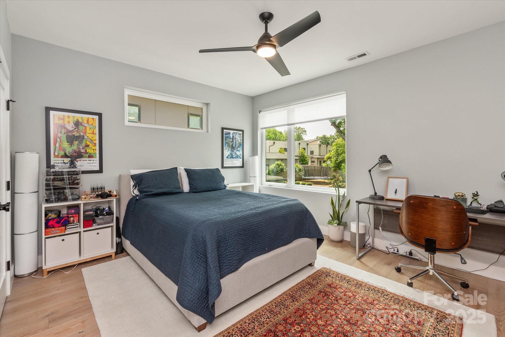 Oakhurst - Residential