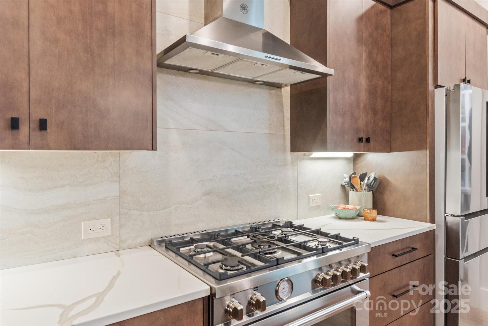 Oakhurst - Residential