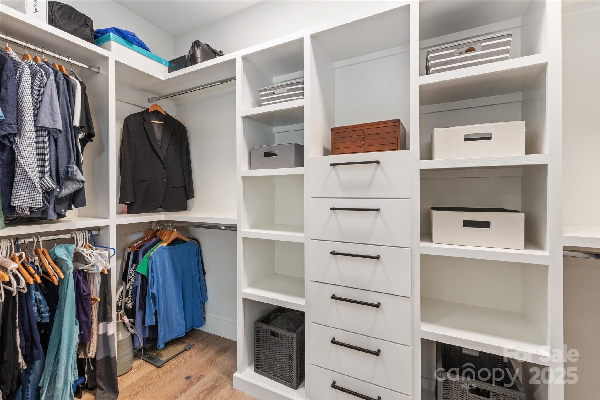 Oakhurst - Residential