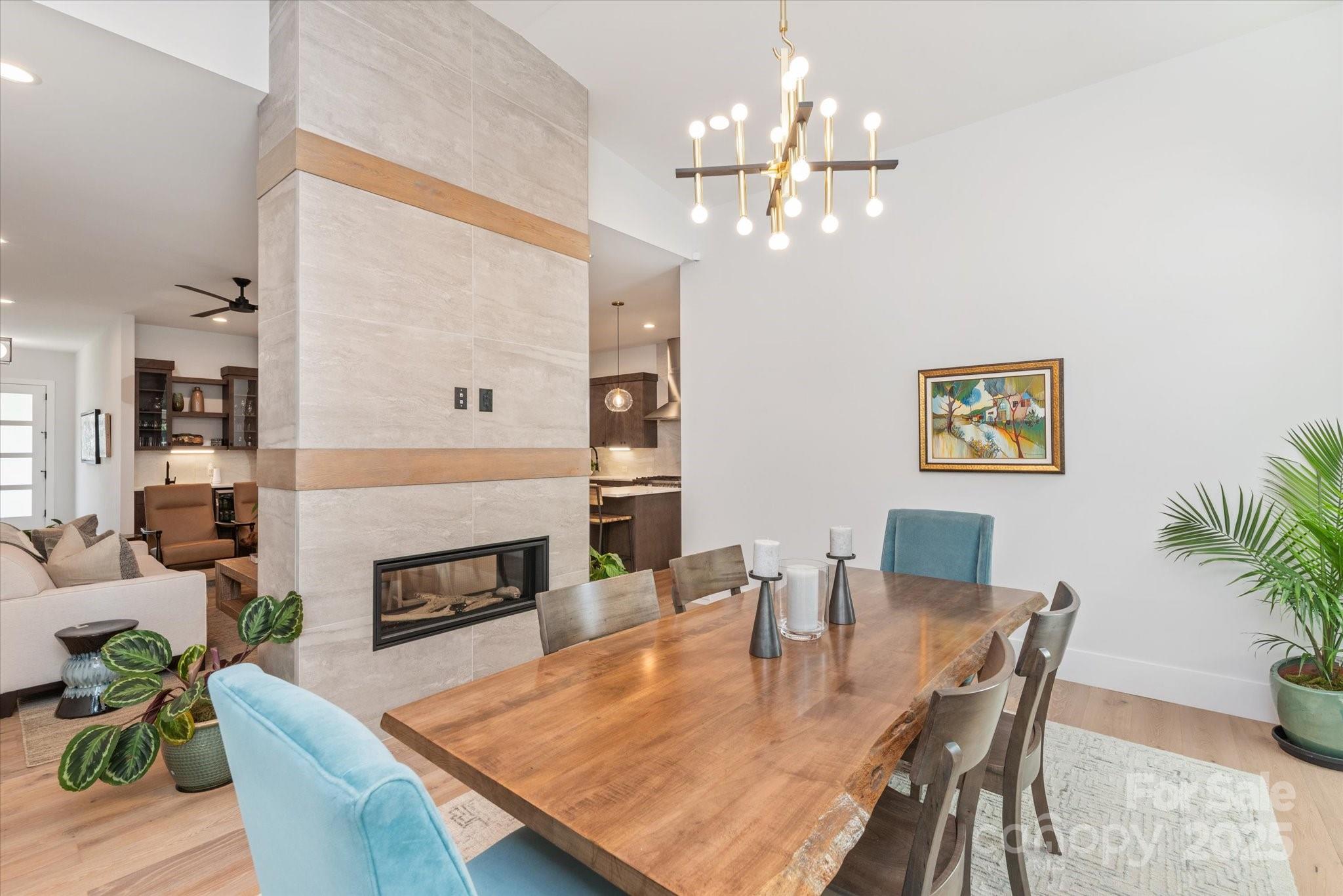 Oakhurst - Residential