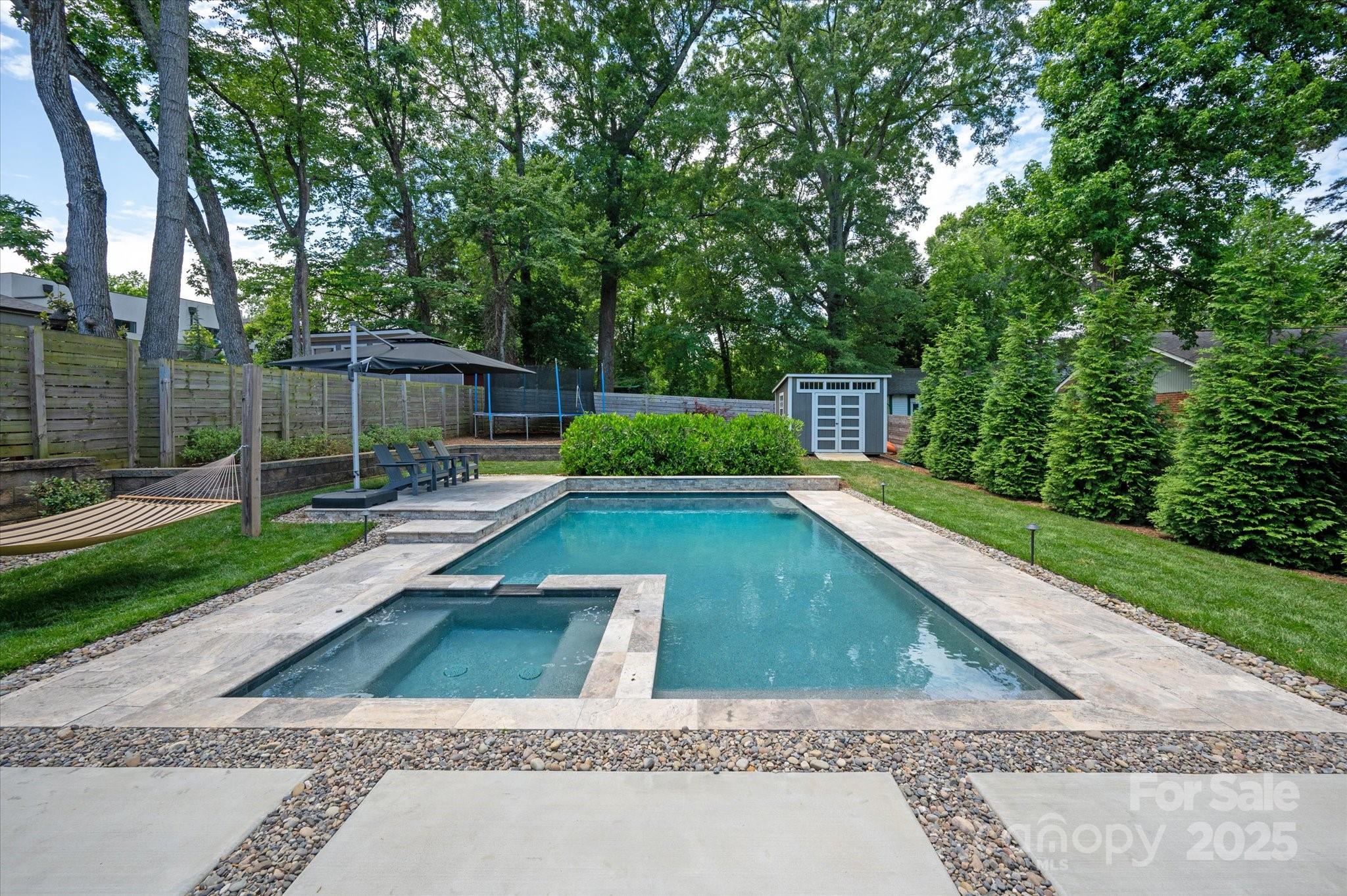 Oakhurst - Residential