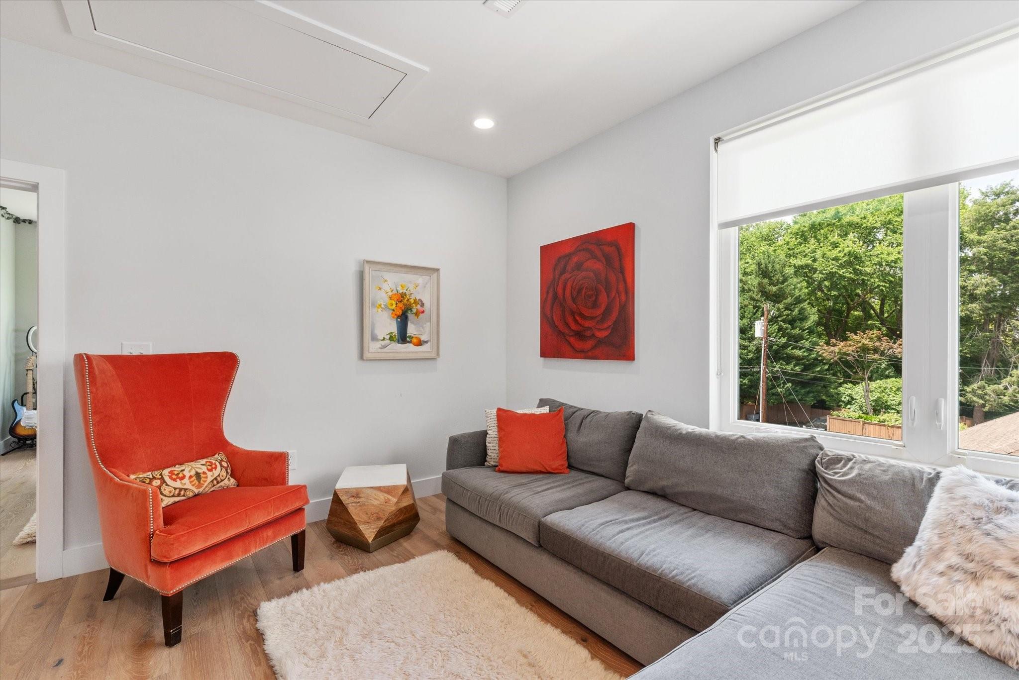 Oakhurst - Residential