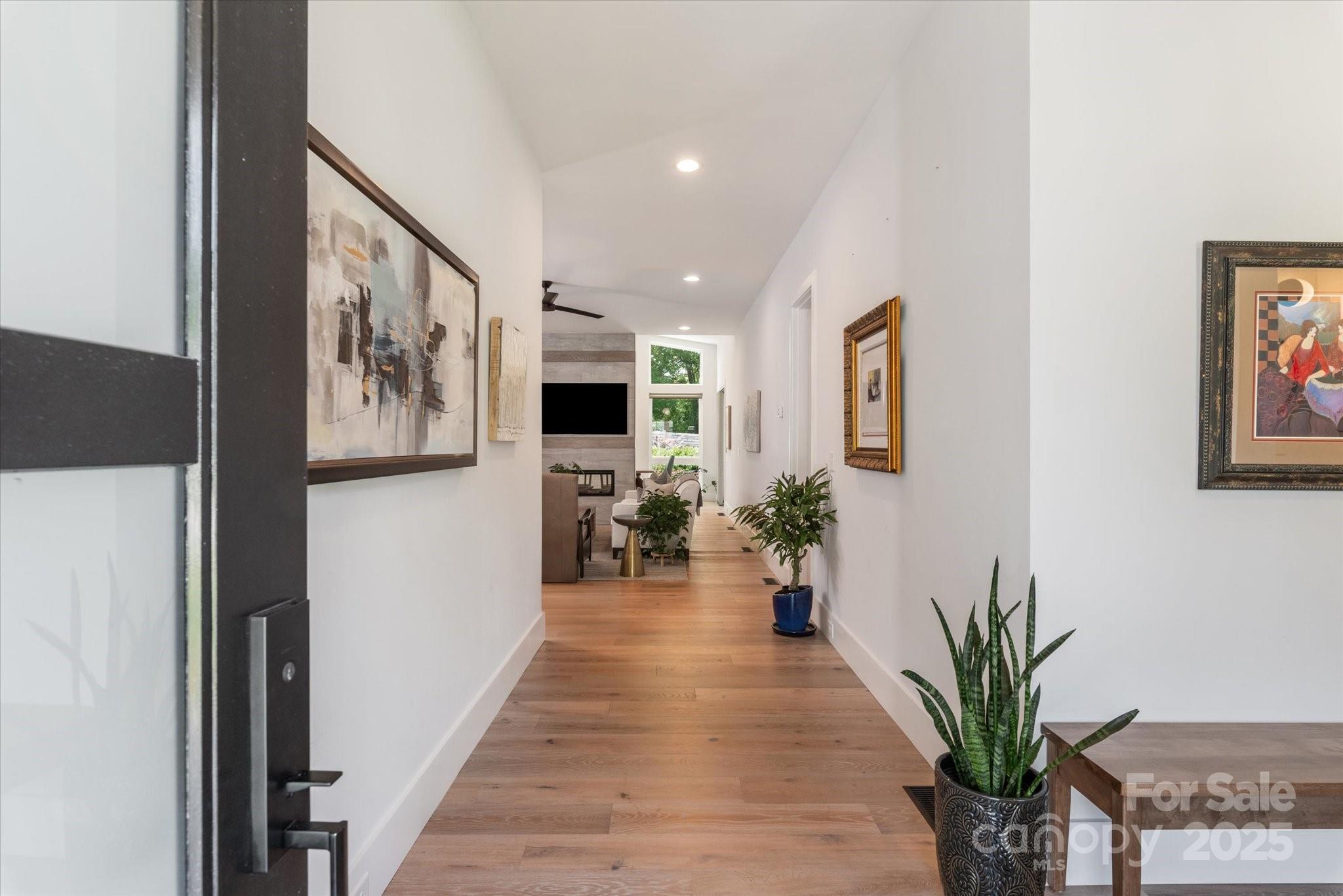 Oakhurst - Residential