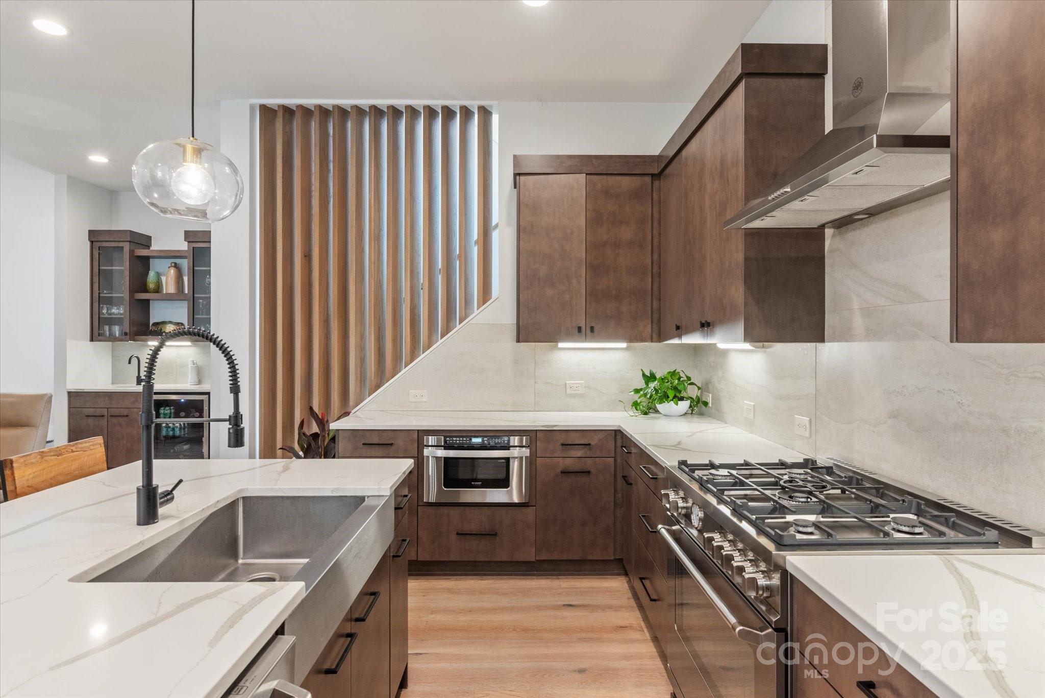 Oakhurst - Residential