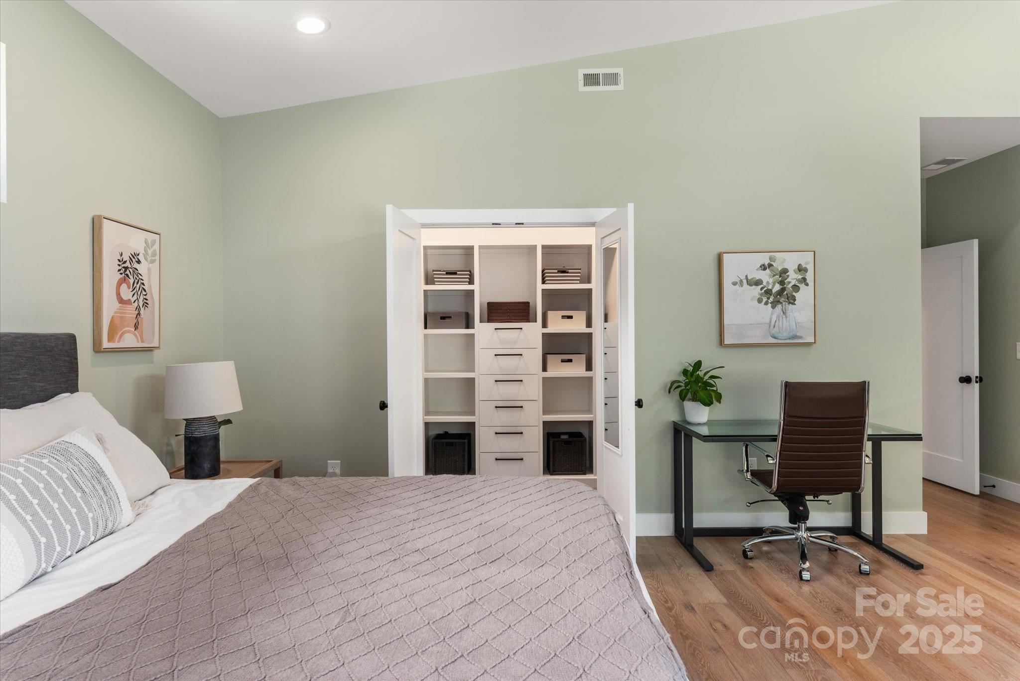 Oakhurst - Residential