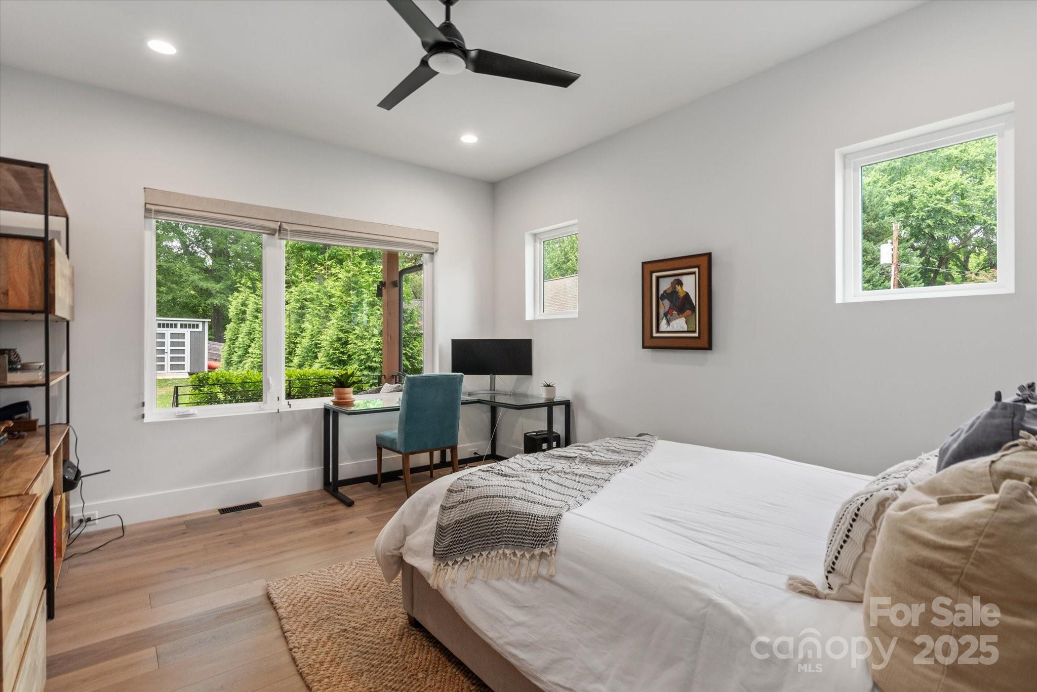 Oakhurst - Residential