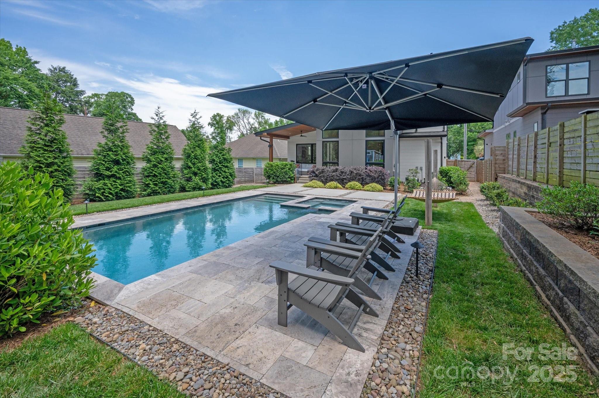 Oakhurst - Residential