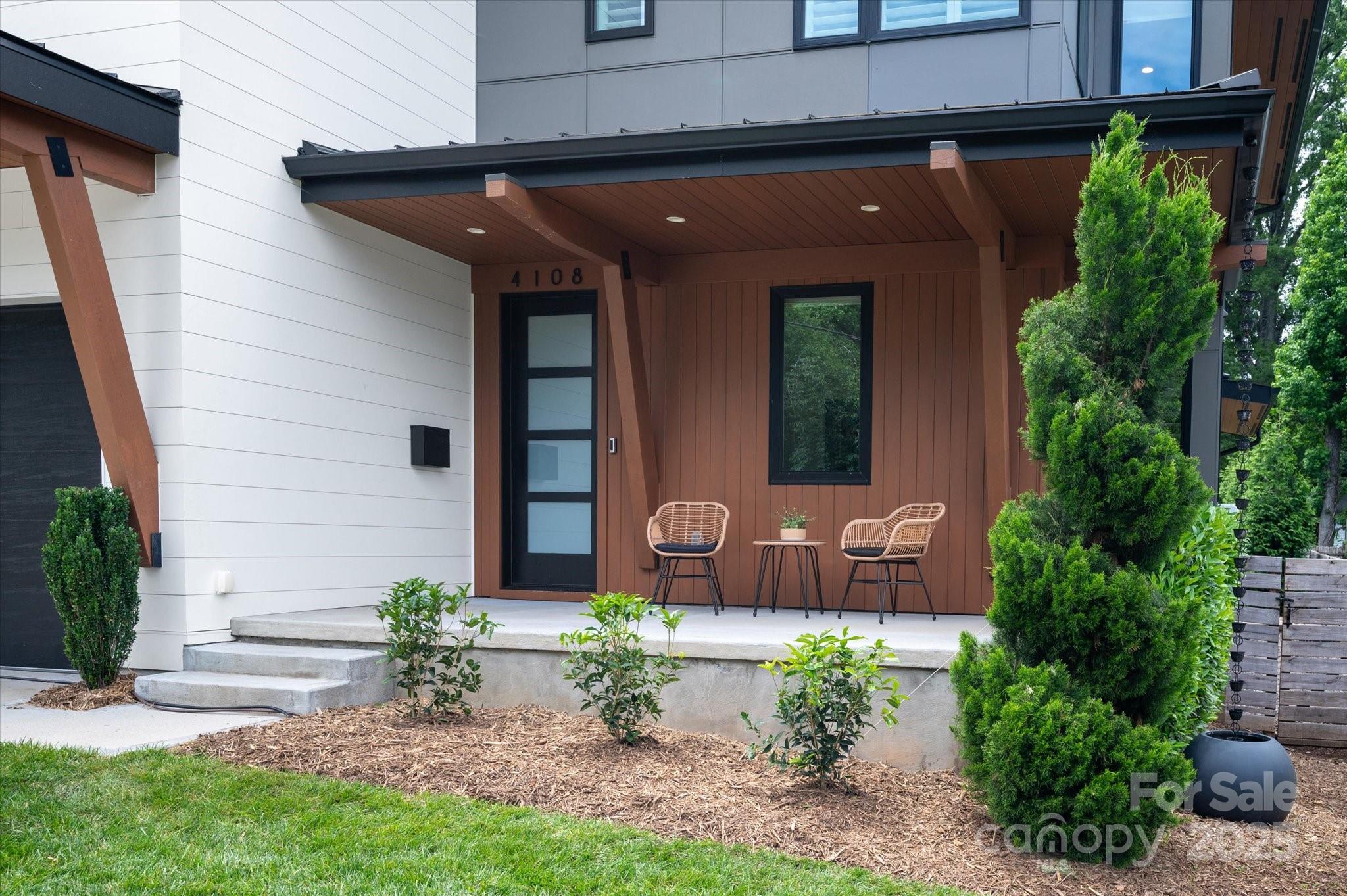 Oakhurst - Residential