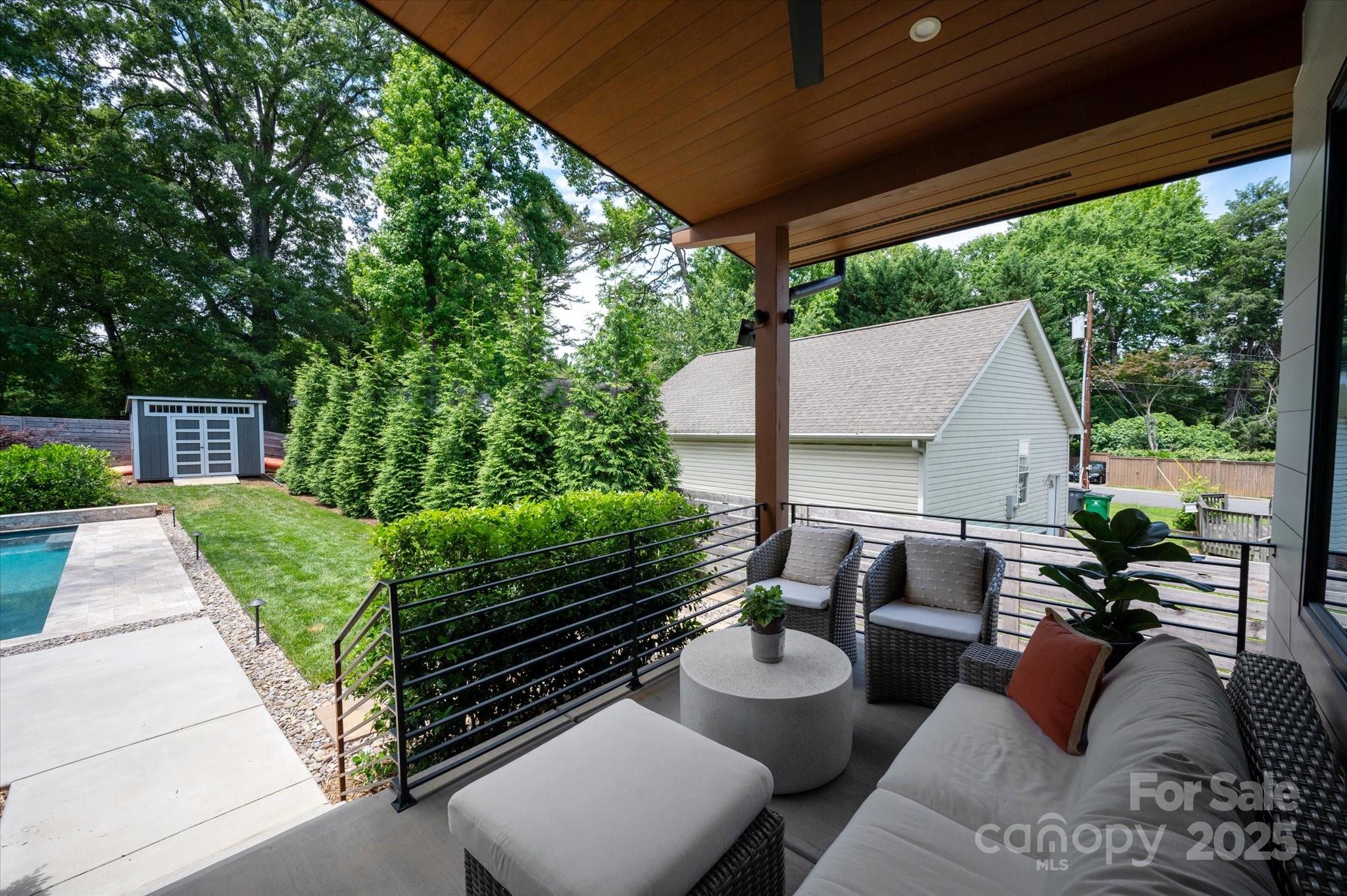 Oakhurst - Residential