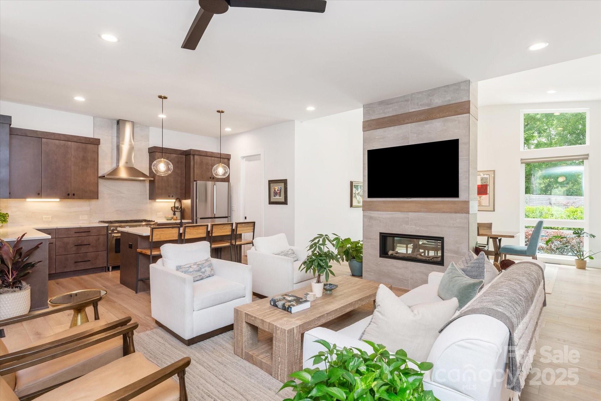 Oakhurst - Residential