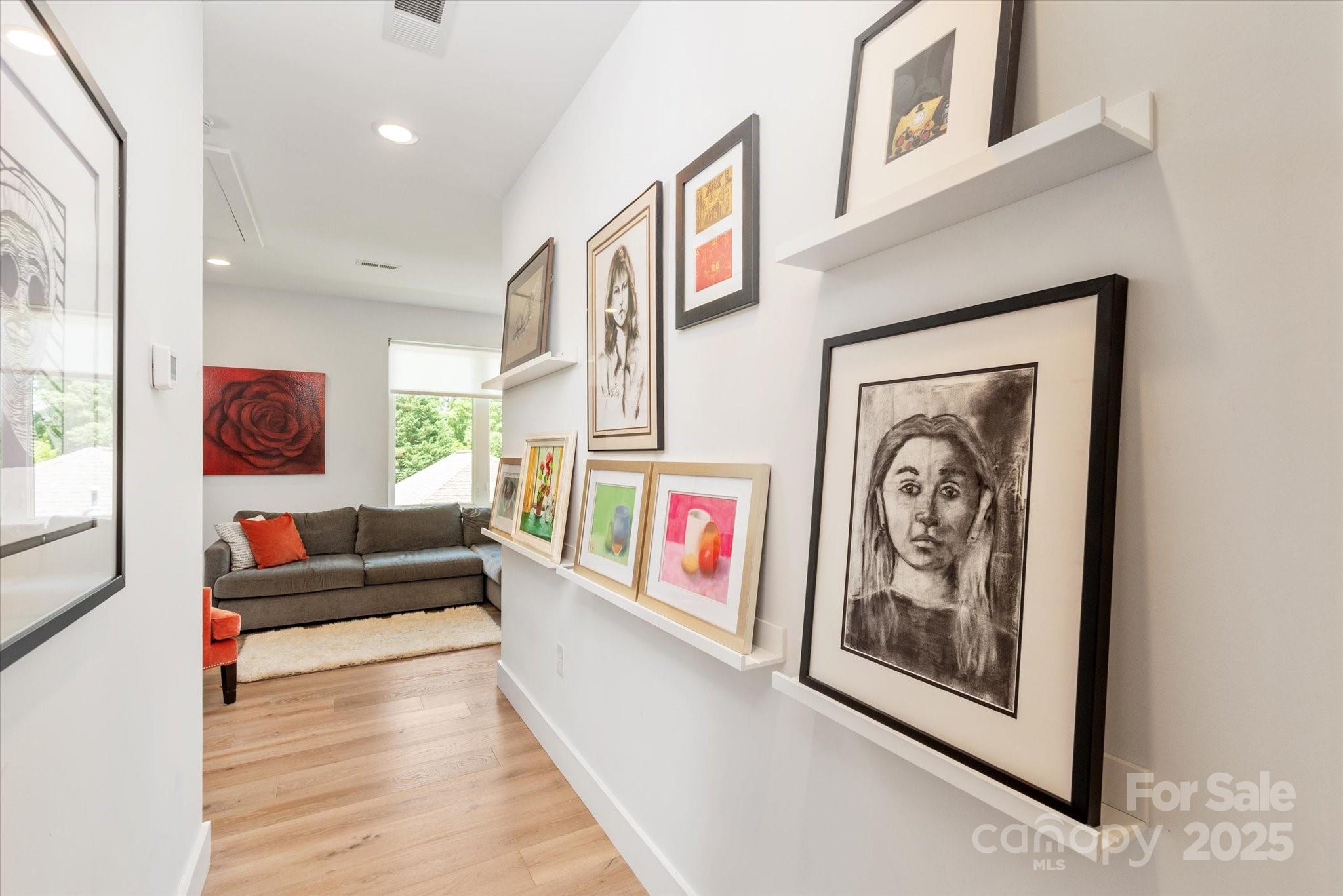 Oakhurst - Residential