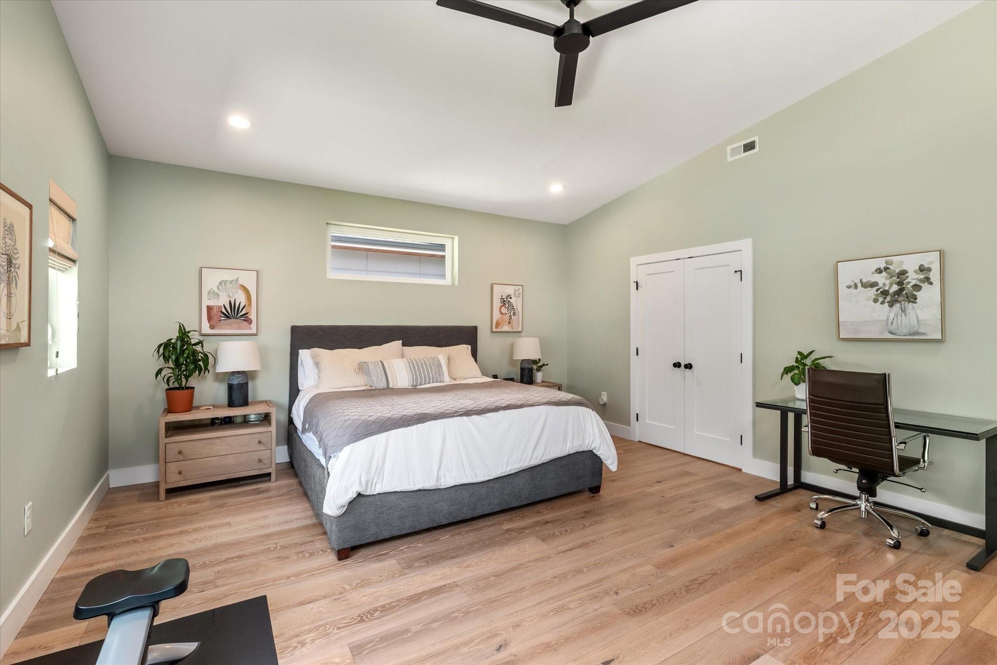 Oakhurst - Residential