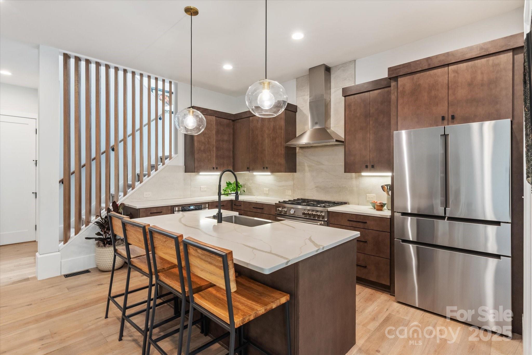 Oakhurst - Residential