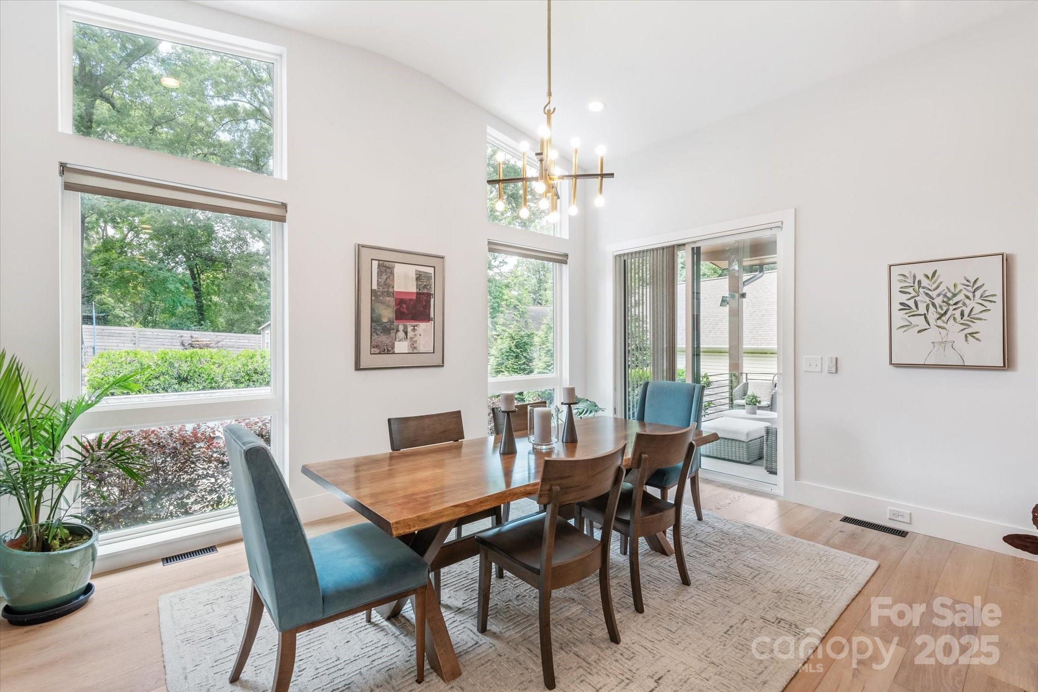 Oakhurst - Residential