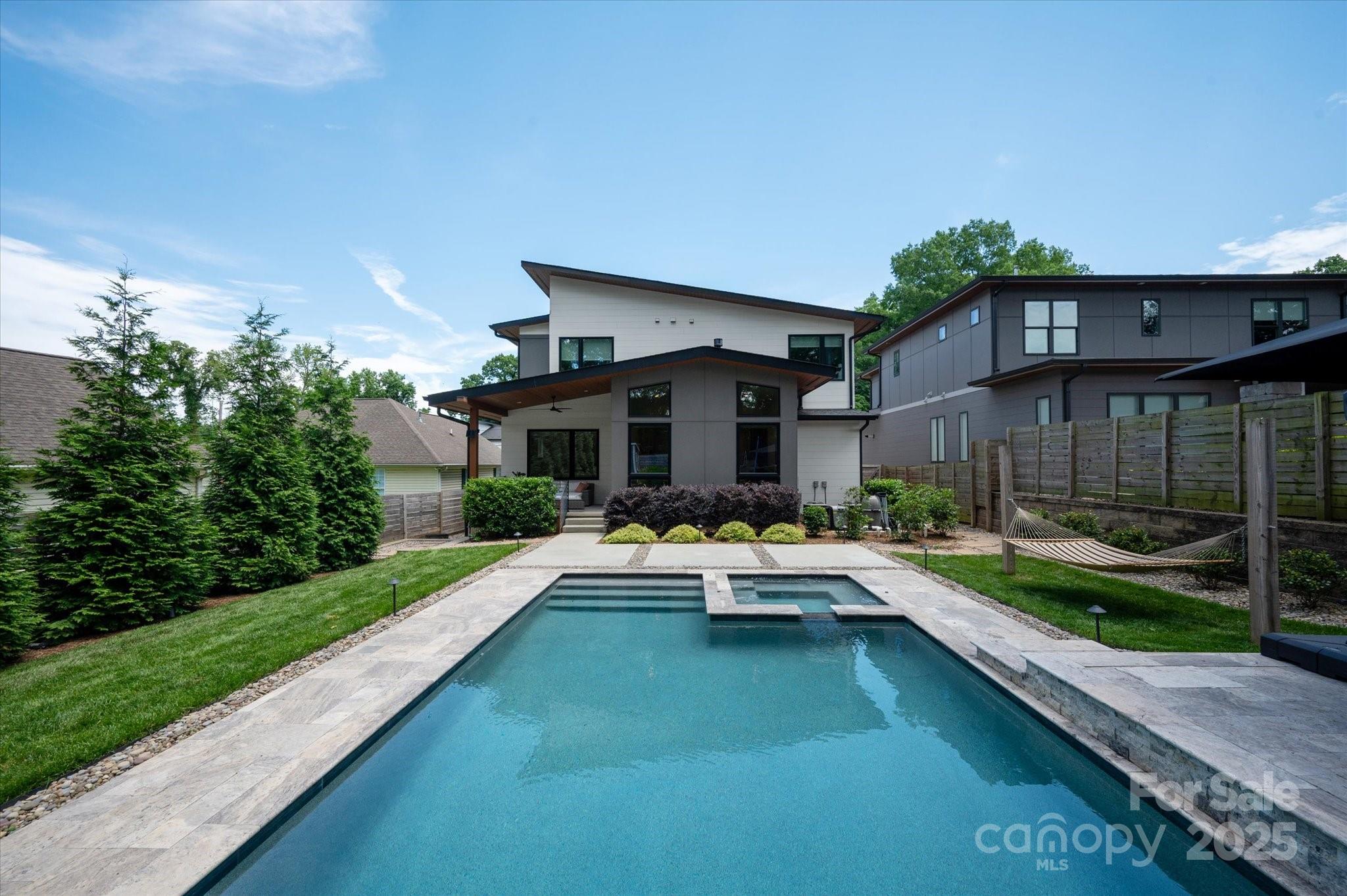 Oakhurst - Residential