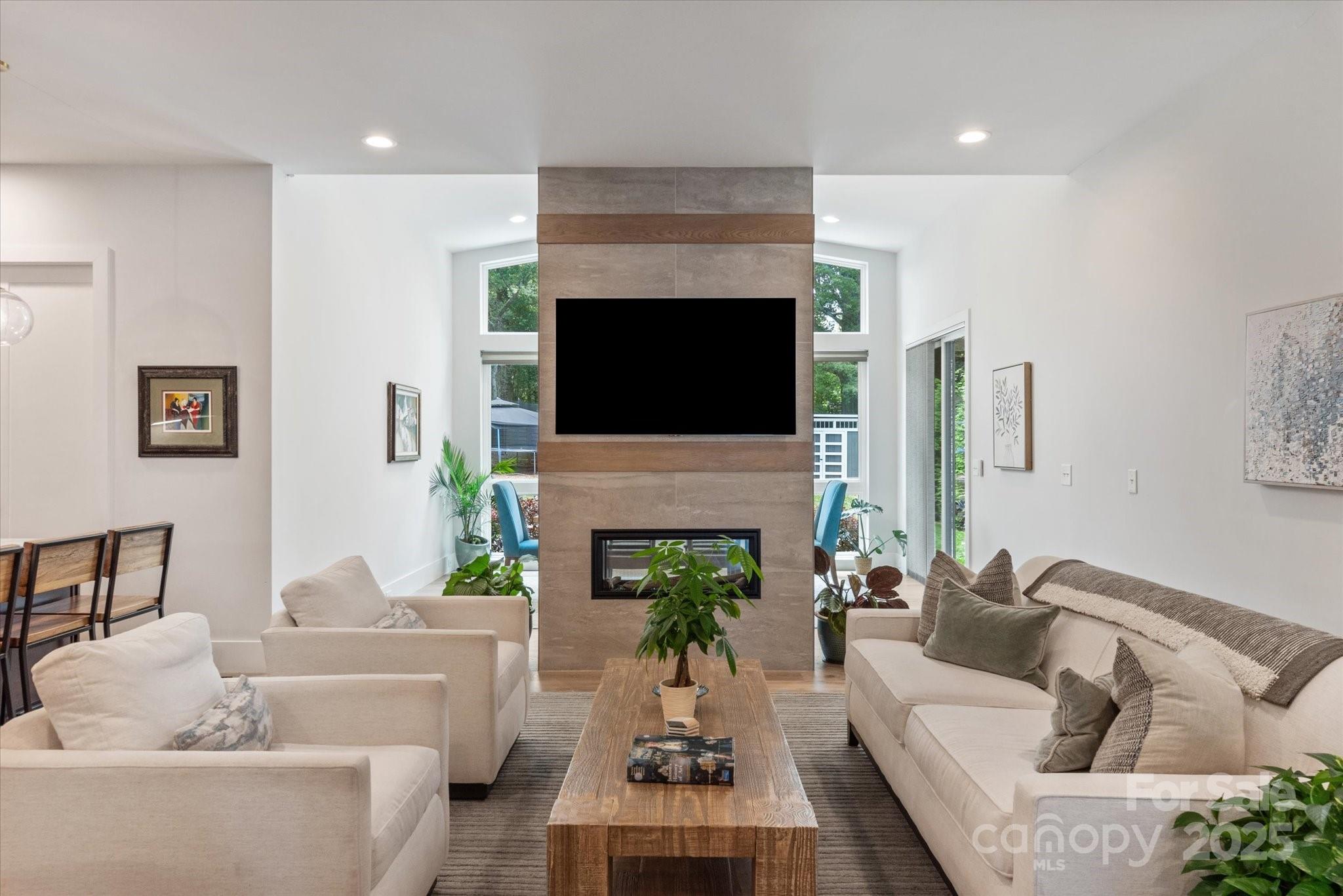 Oakhurst - Residential