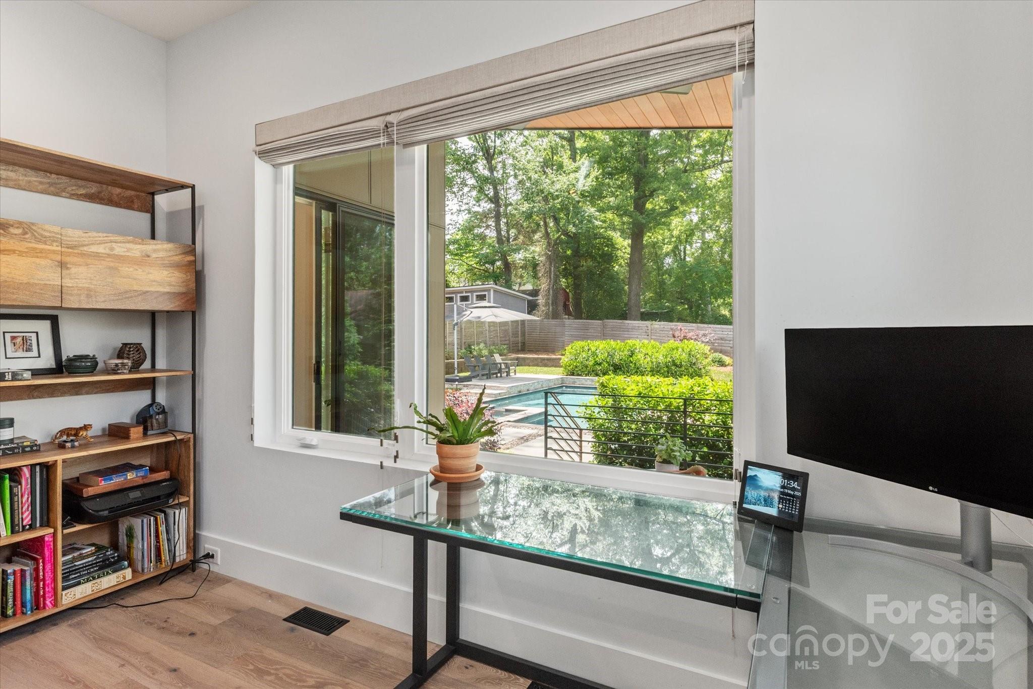 Oakhurst - Residential