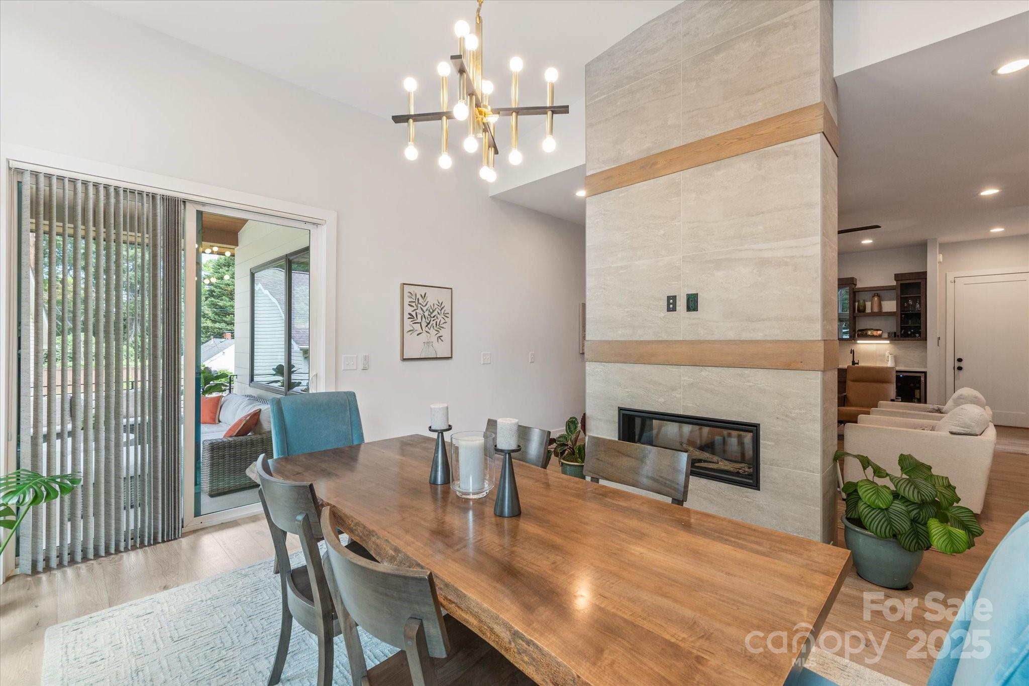 Oakhurst - Residential