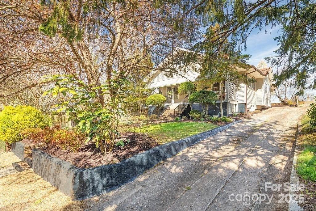 127 Pennsylvania Avenue