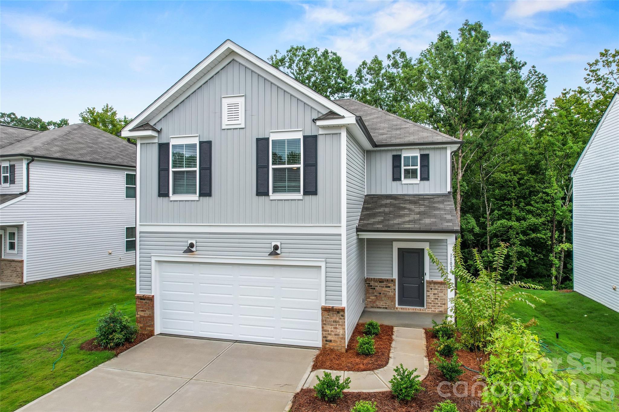 14125 Braidenwood Lane