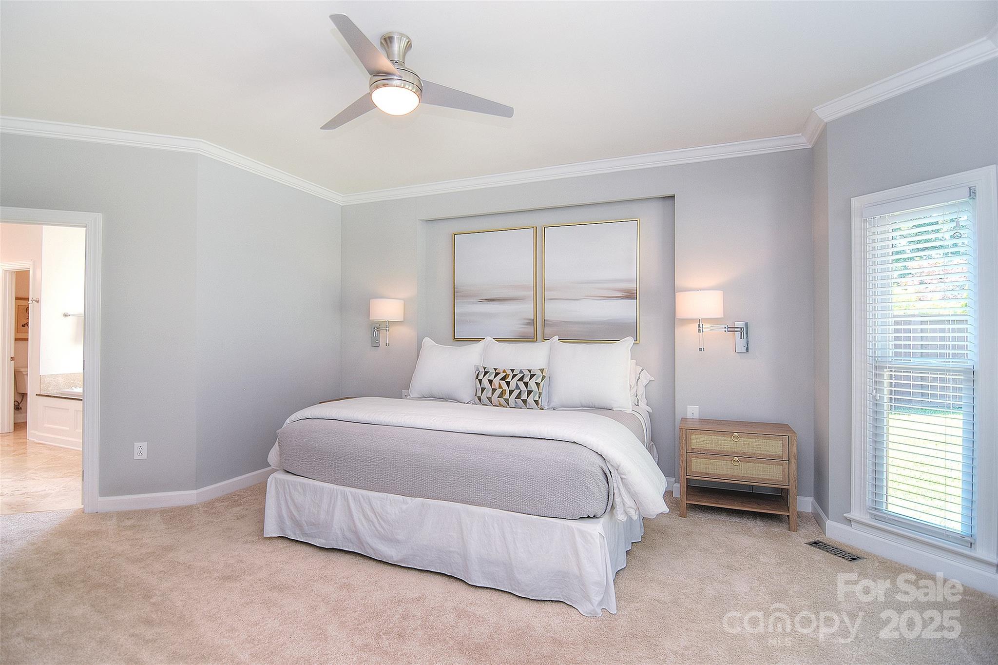 Diane Shores - Residential