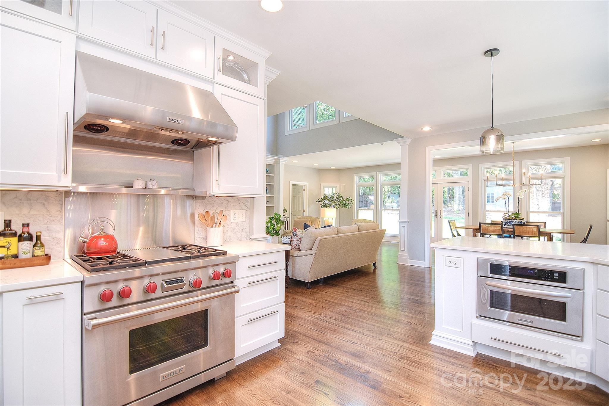 Diane Shores - Residential