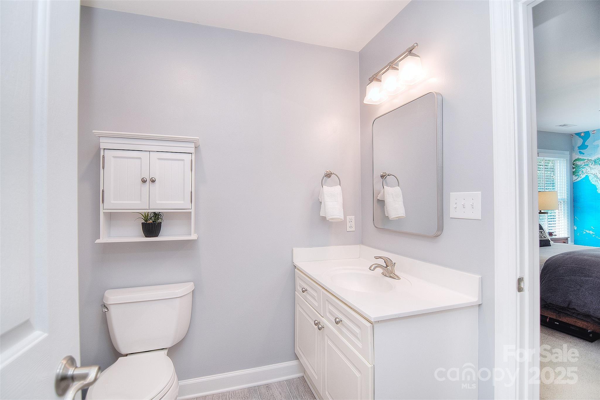 Diane Shores - Residential