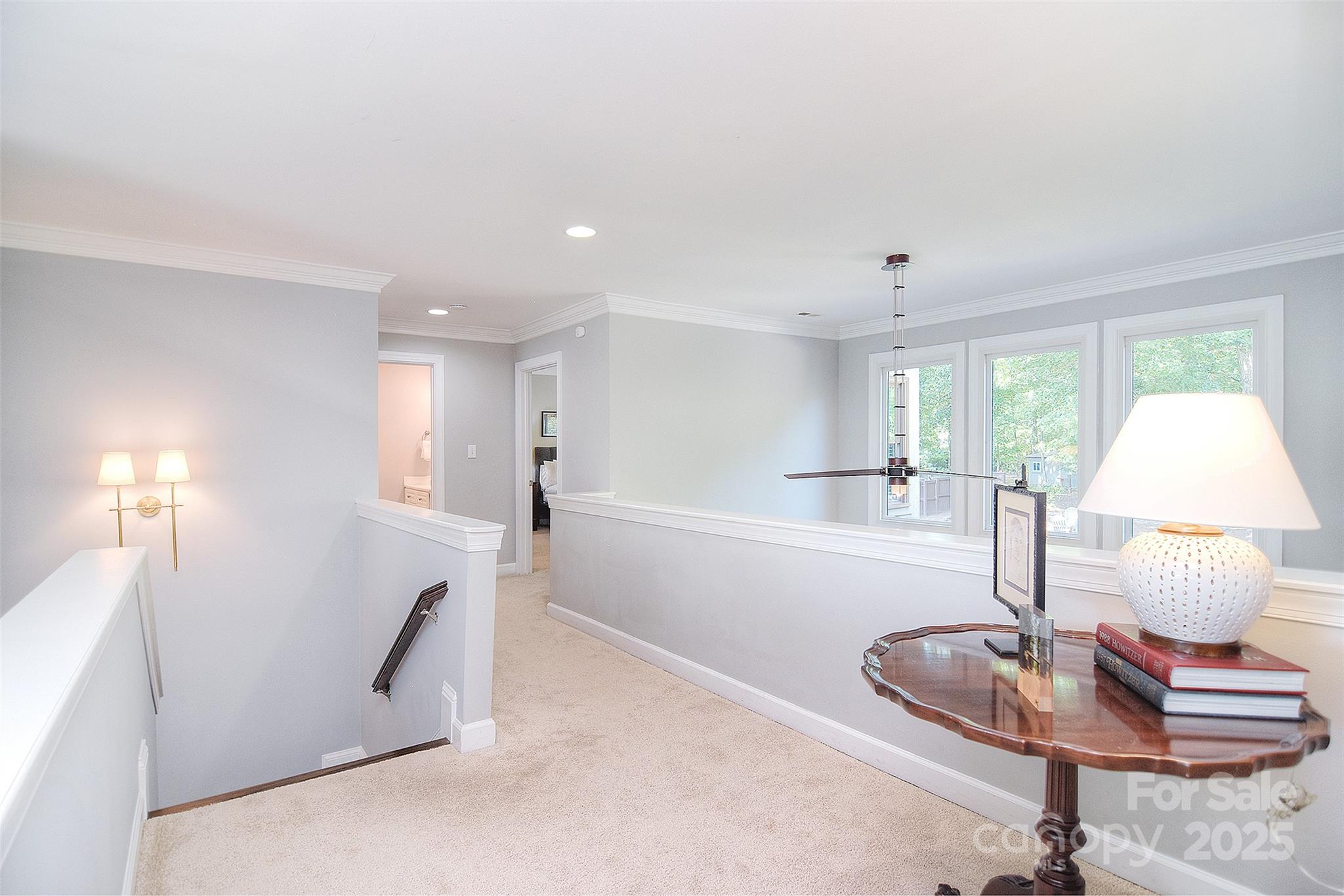 Diane Shores - Residential