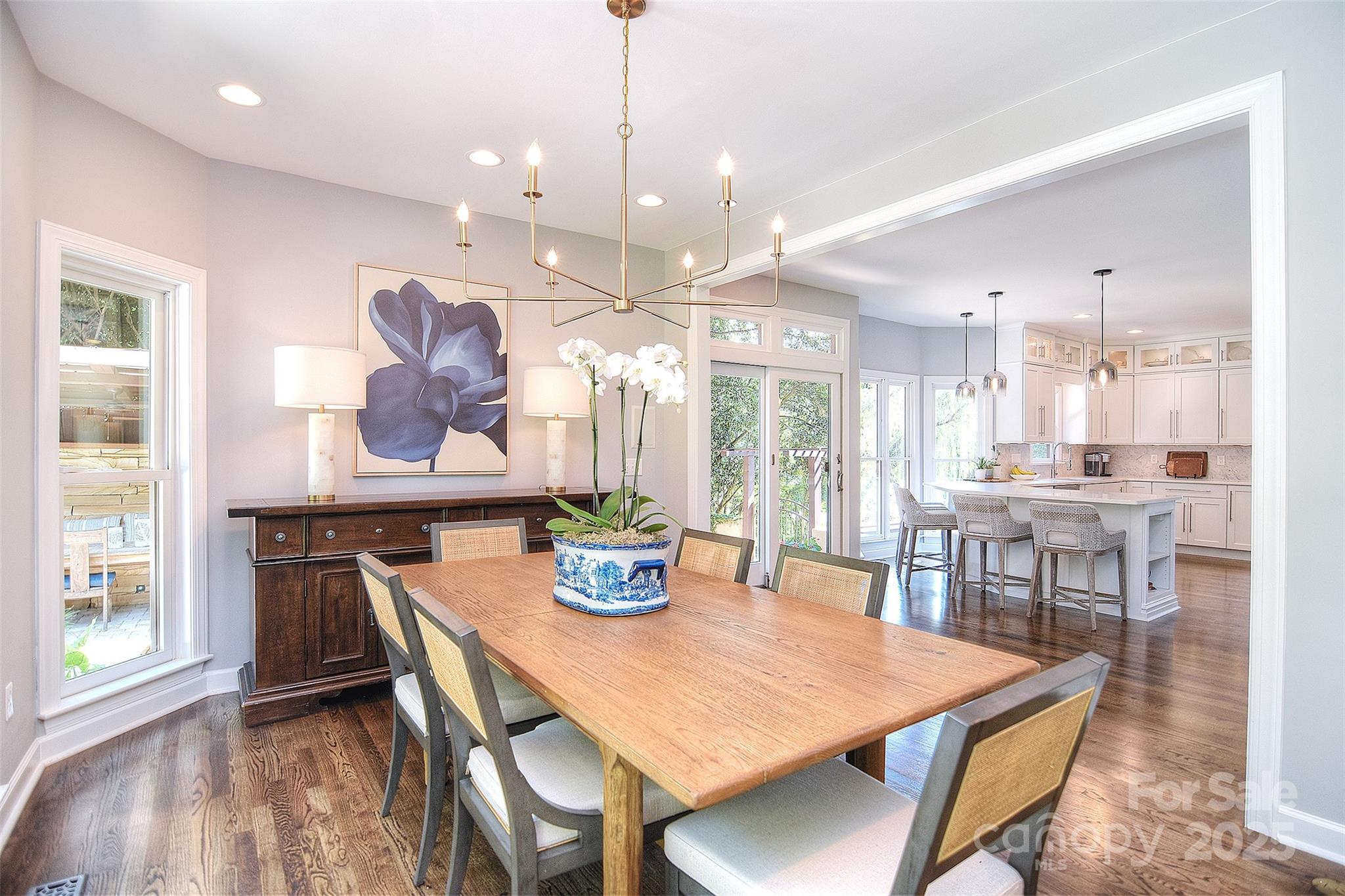 Diane Shores - Residential