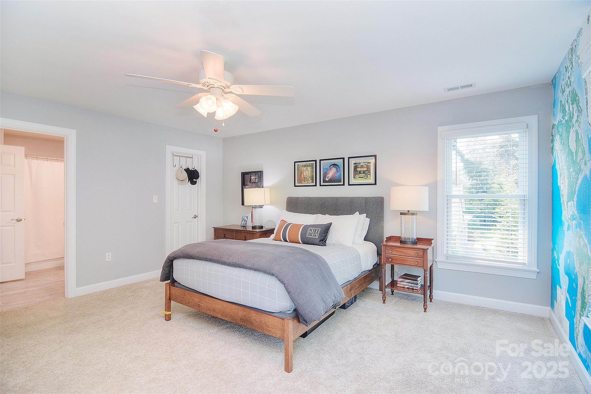 Diane Shores - Residential