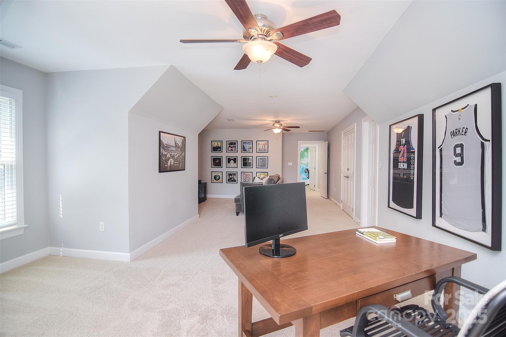 Diane Shores - Residential