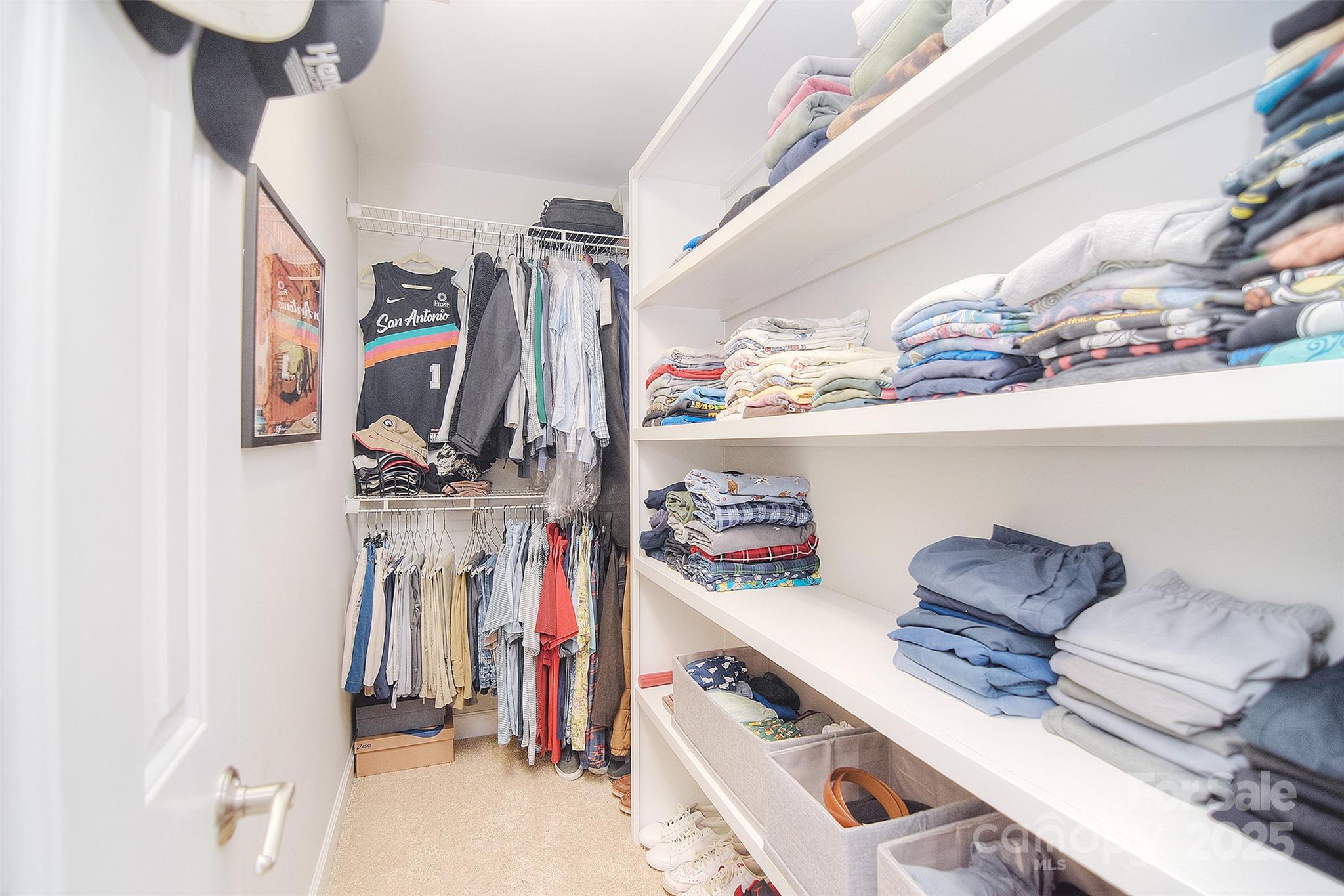 Diane Shores - Residential