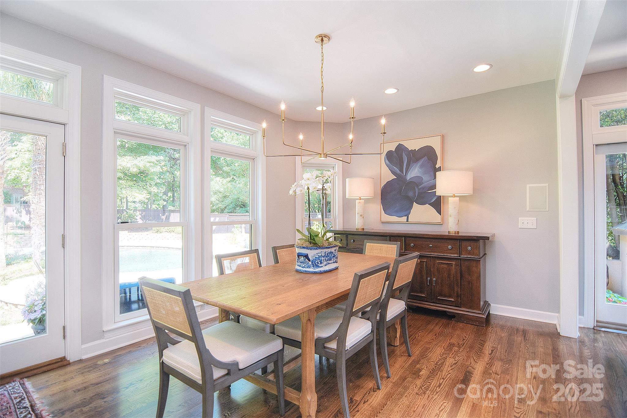 Diane Shores - Residential