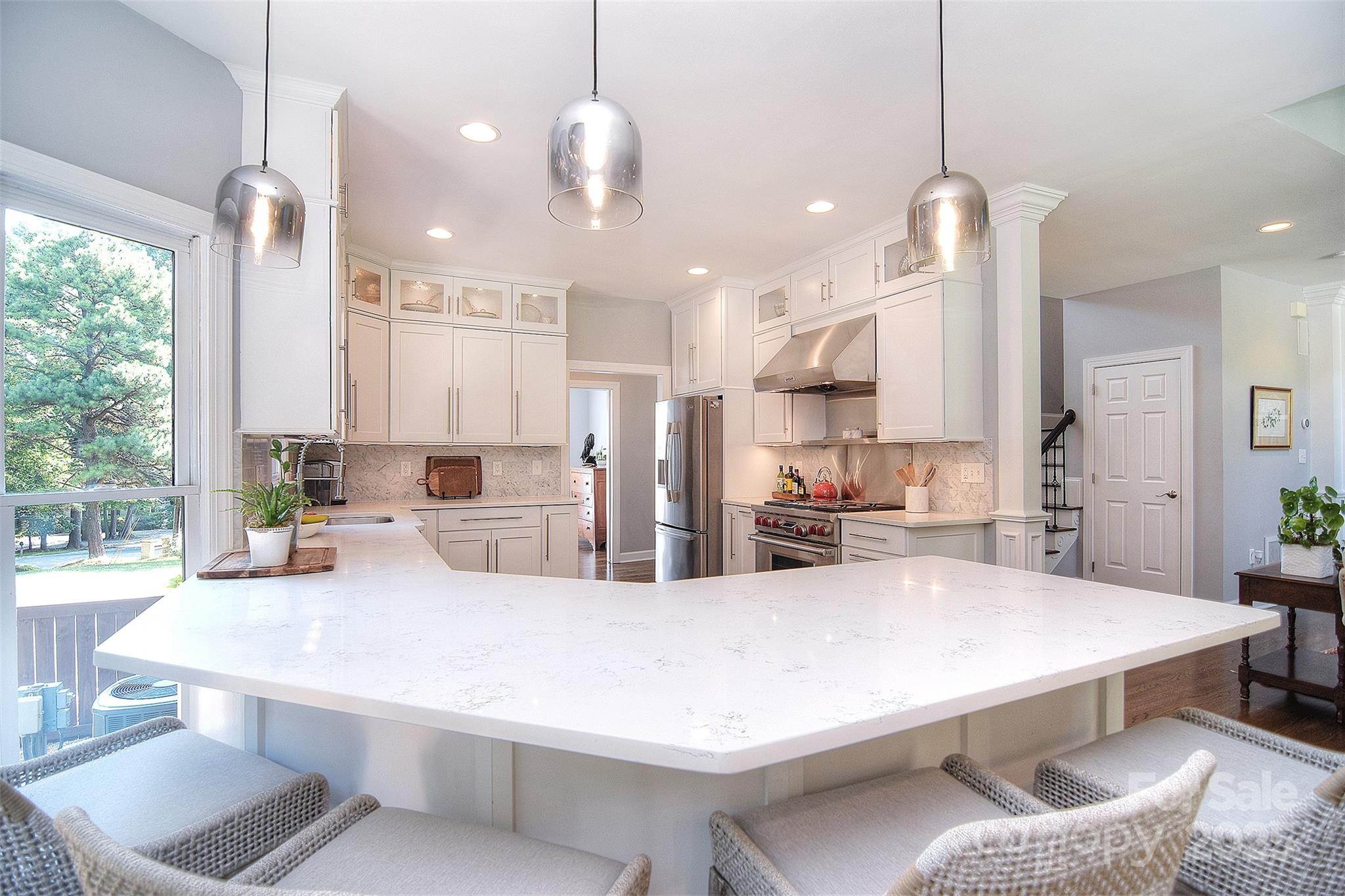 Diane Shores - Residential