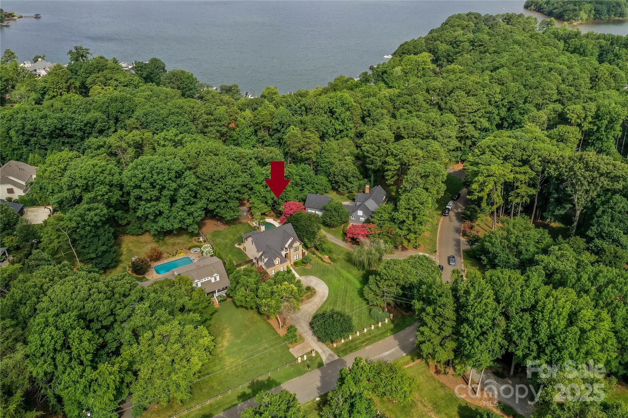 Diane Shores - Residential