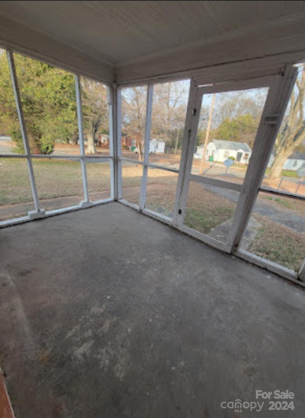 Graham Heights - Land