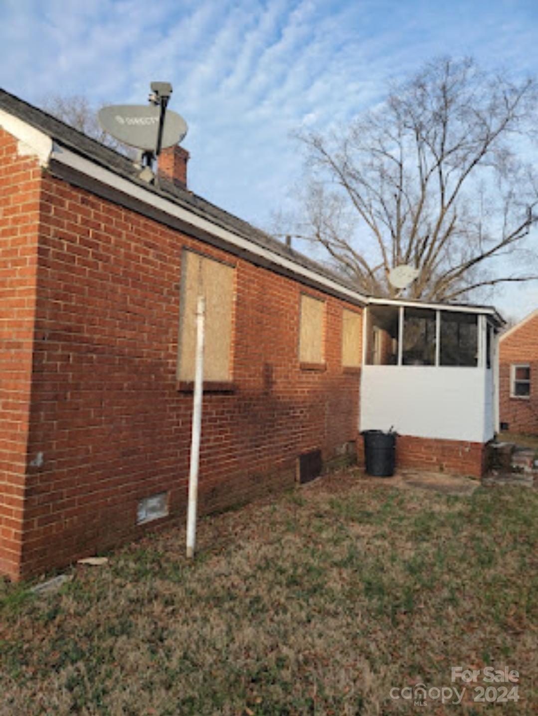 Graham Heights - Land