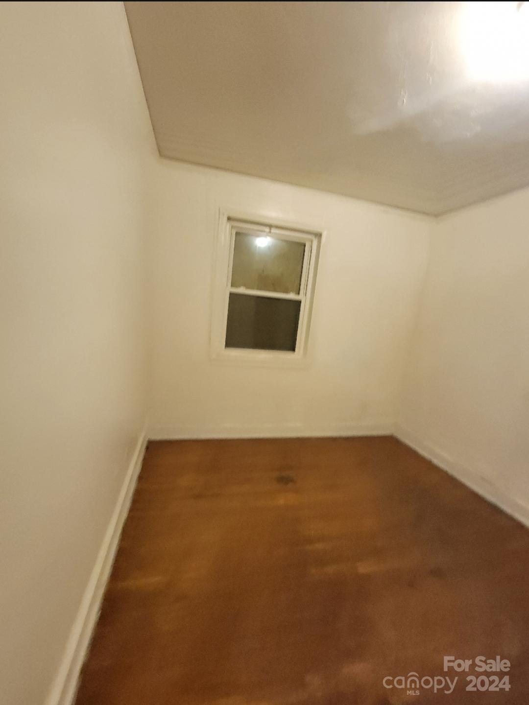 Graham Heights - Land