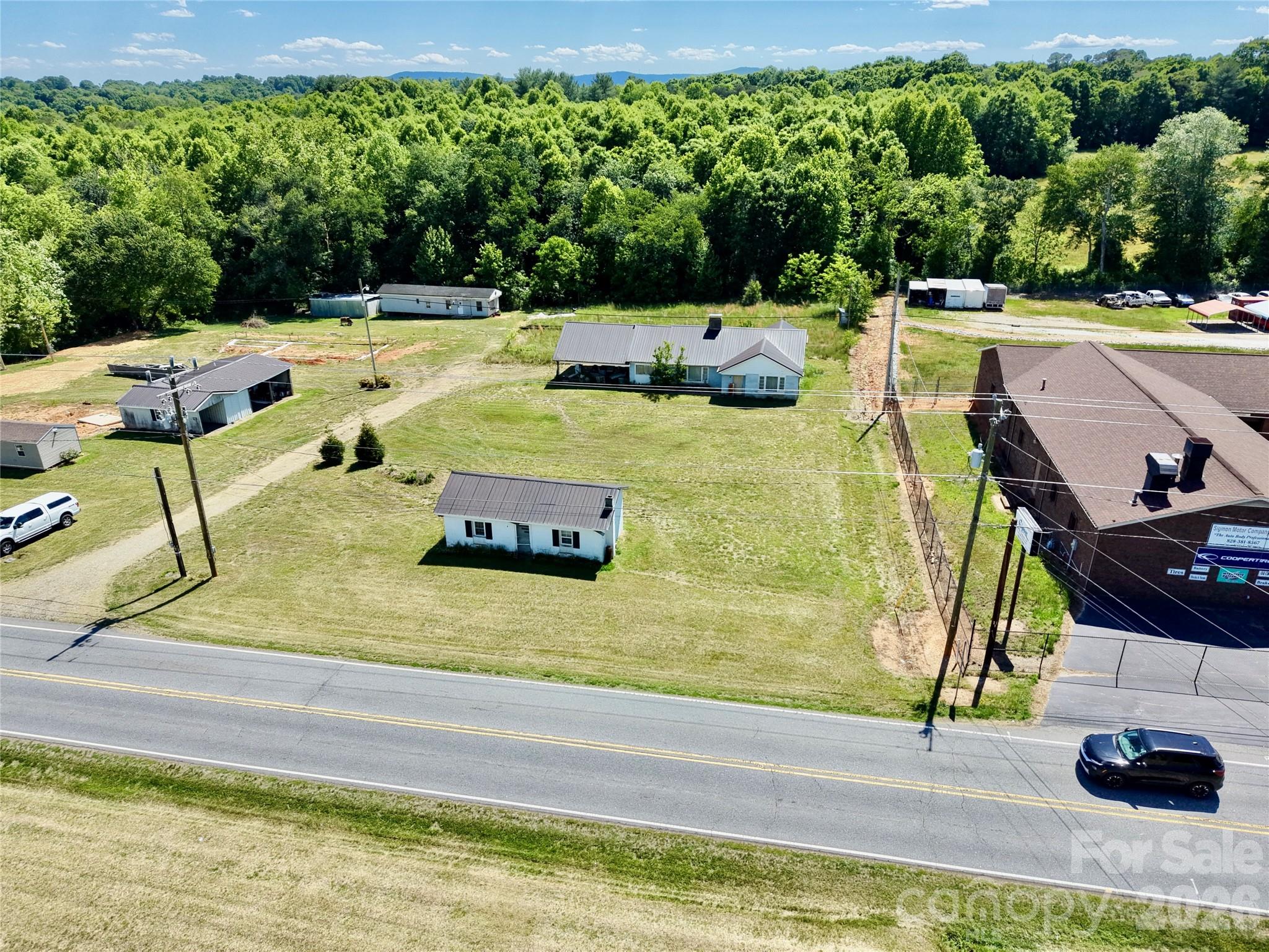 None - Residential