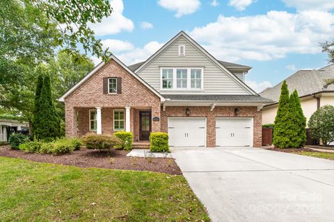 15905 Robbins Green Drive Cornelius NC 28031