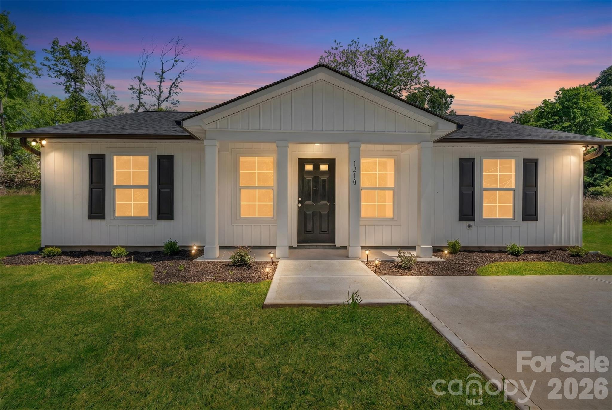 Greenbriar - Residential