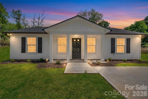 Photo of 1210 Old Greenbriar Drive, Lancaster, SC 29720 (MLS # 4377067)