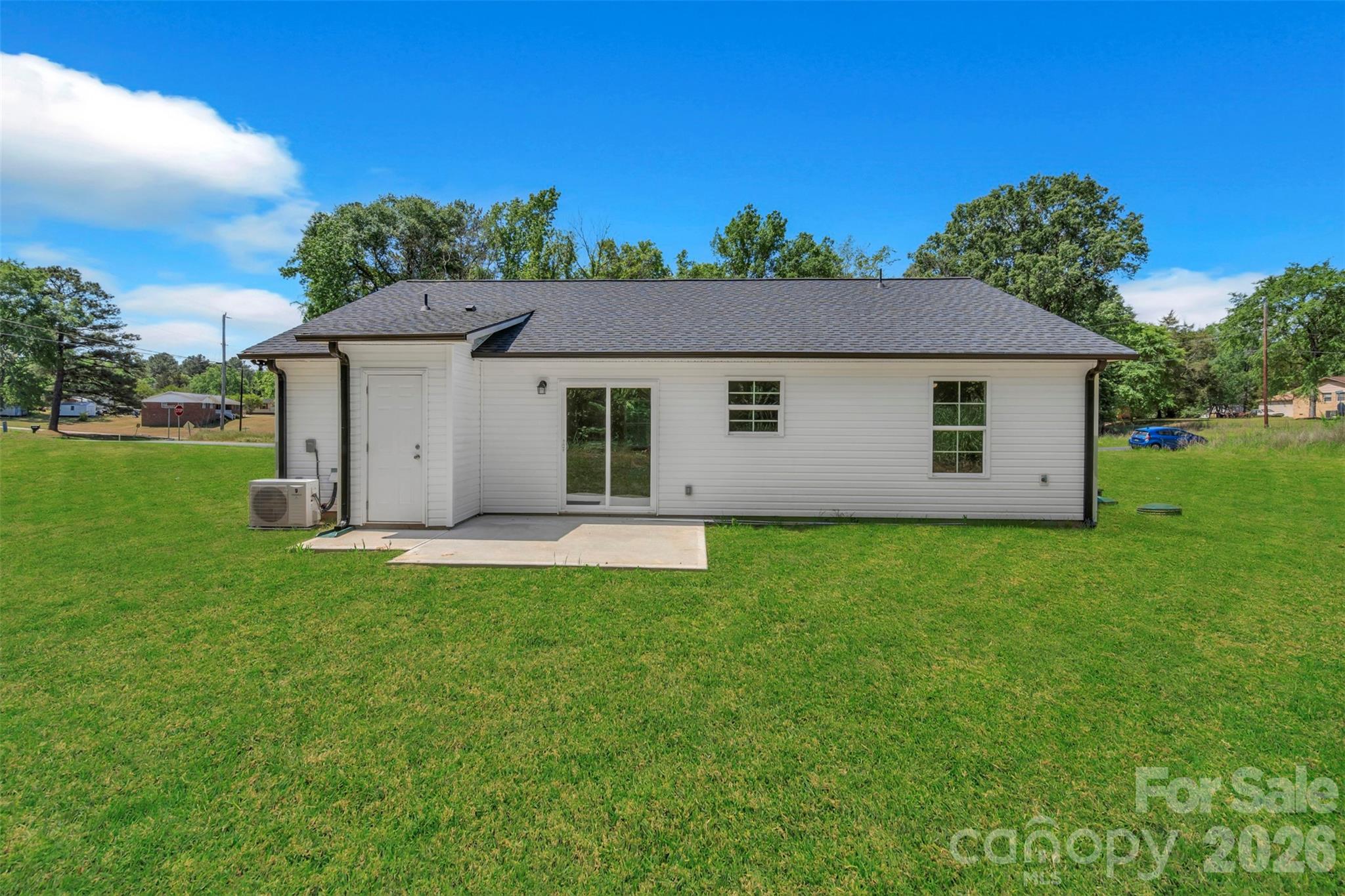 Greenbriar - Residential