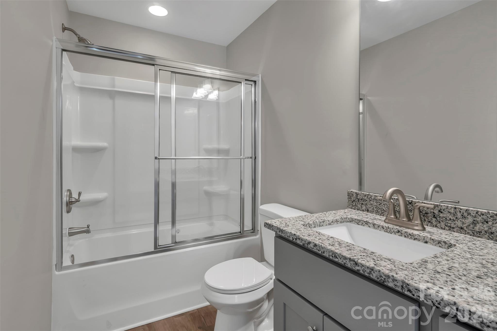 Greenbriar - Residential