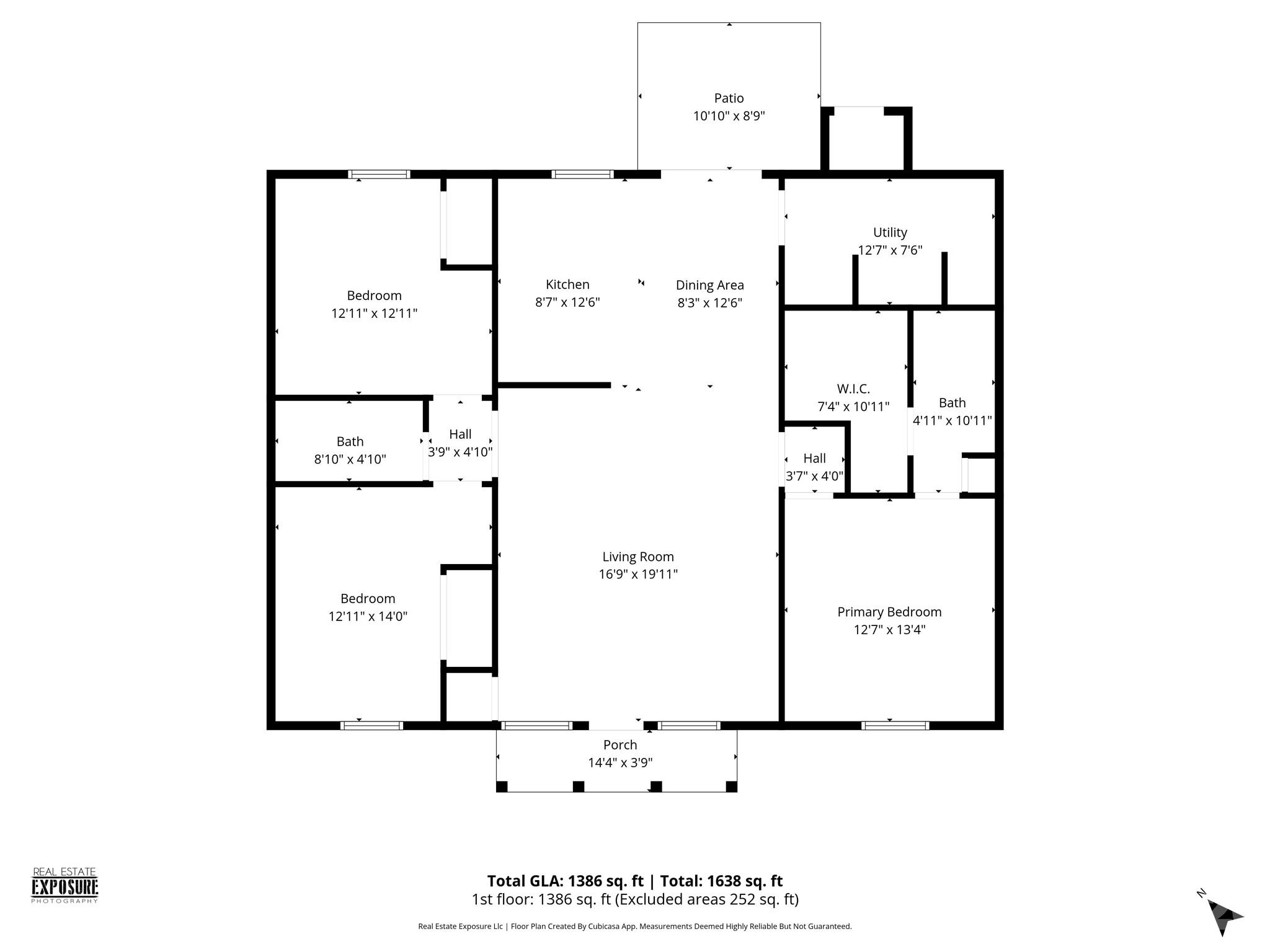 Greenbriar - Residential