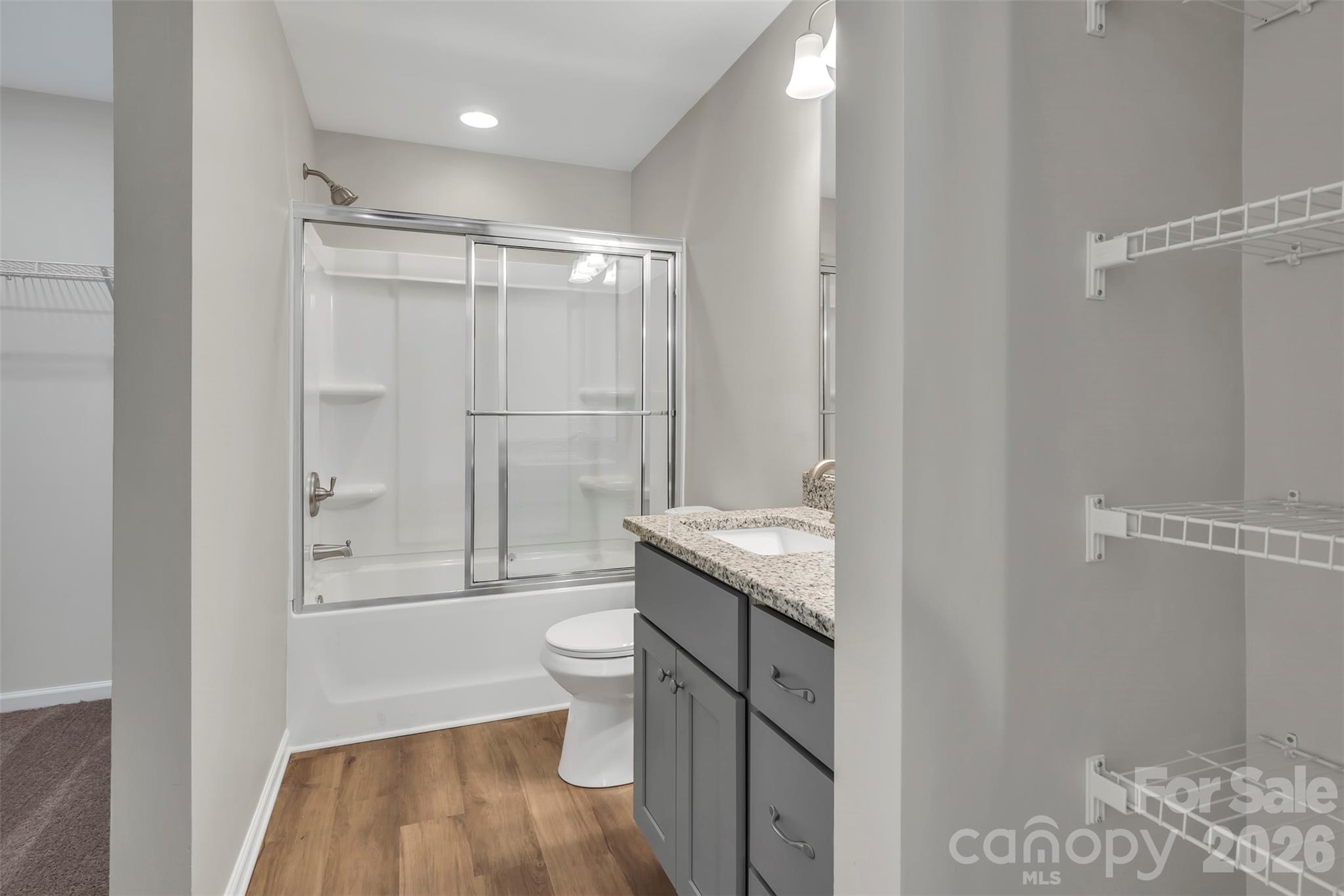 Greenbriar - Residential