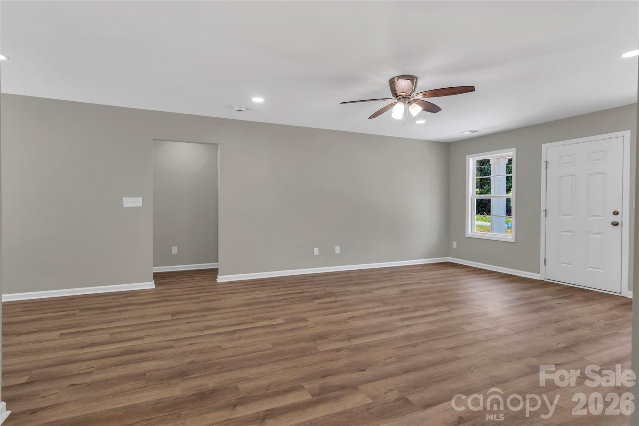 Greenbriar - Residential